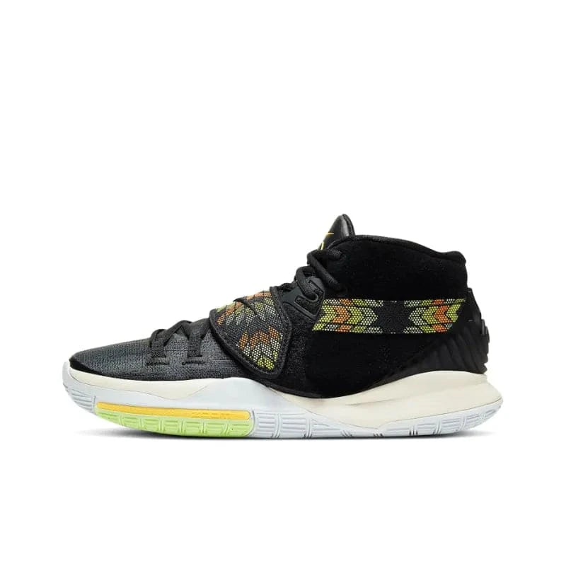 Nike Kyrie 6 N7 Black 2020 | Banlieue91