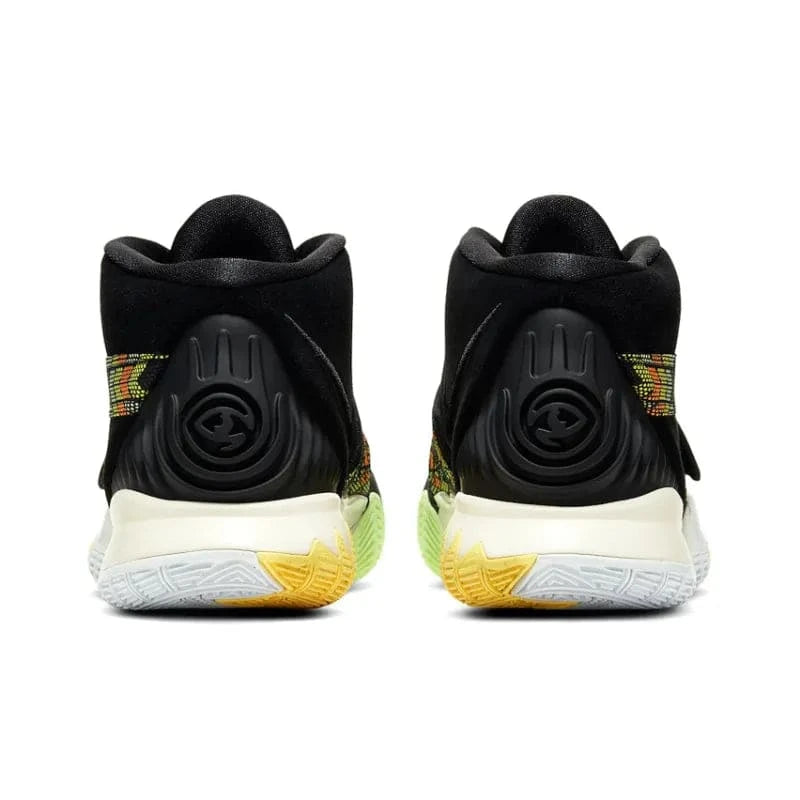 Nike Kyrie 6 N7 Black 2020 | Banlieue91