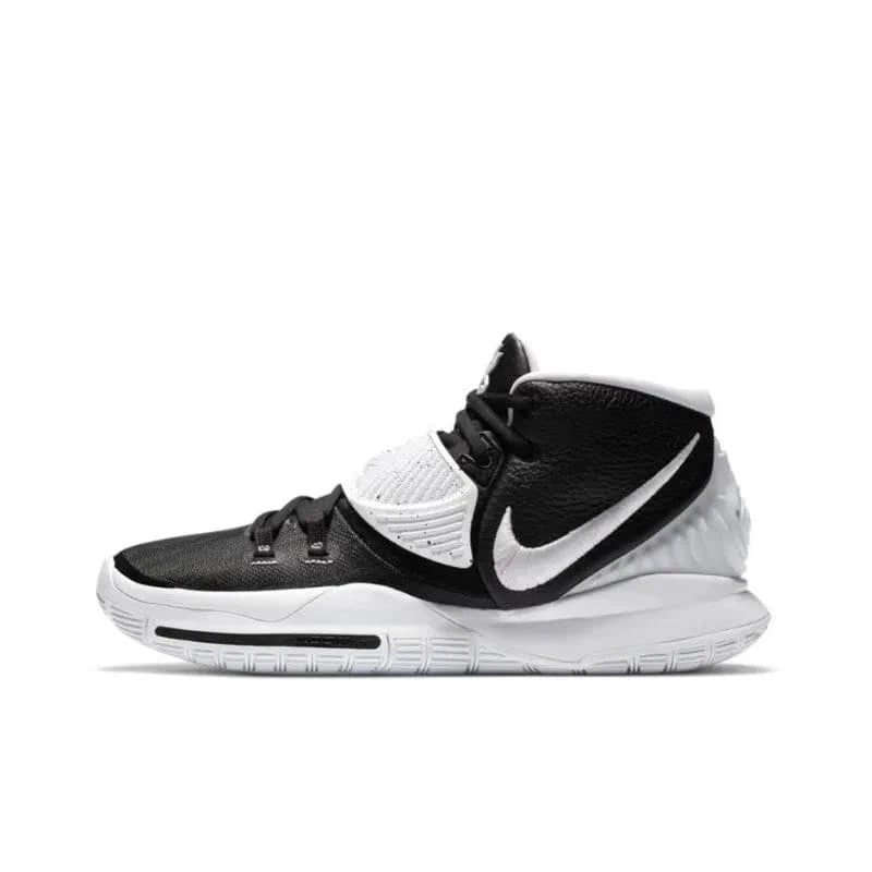 Nike Kyrie 6 Team Black White | Banlieue91