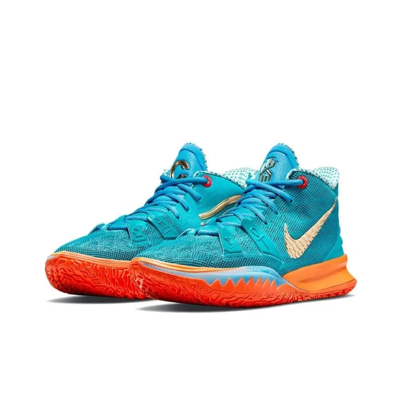 Nike Kyrie 7 Concepts Horus | Banlieue91