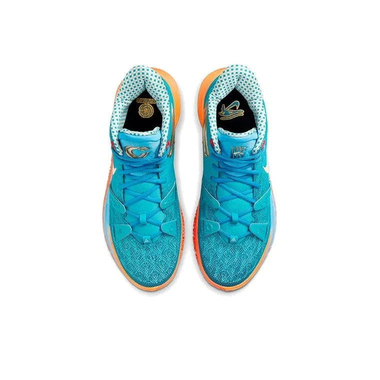 Nike Kyrie 7 Concepts Horus | Banlieue91