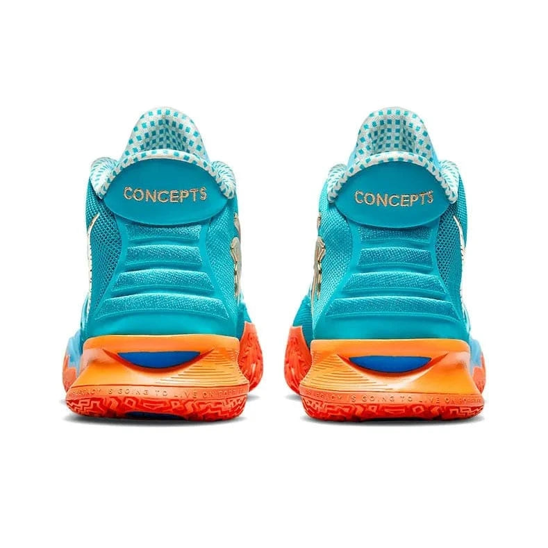 Nike Kyrie 7 Concepts Horus | Banlieue91