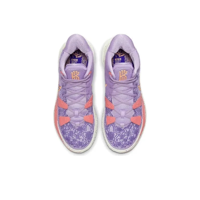 Nike Kyrie 7 'Daughters' | Banlieue91
