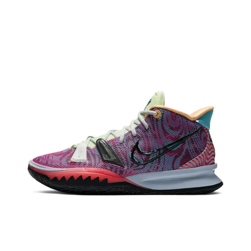 Nike Kyrie 7 Ep 'Creator' | Banlieue91