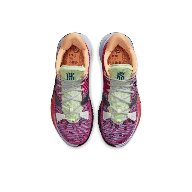 Nike Kyrie 7 Ep 'Creator' | Banlieue91