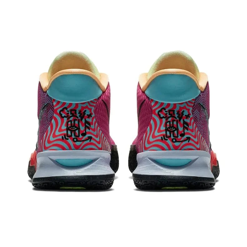 Nike Kyrie 7 Ep 'Creator' | Banlieue91
