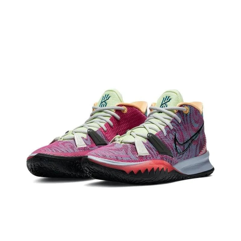 Nike Kyrie 7 Ep 'Creator' | Banlieue91