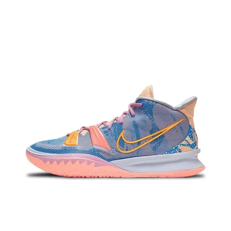 Nike Kyrie 7 Ep 'Expressions' | Banlieue91