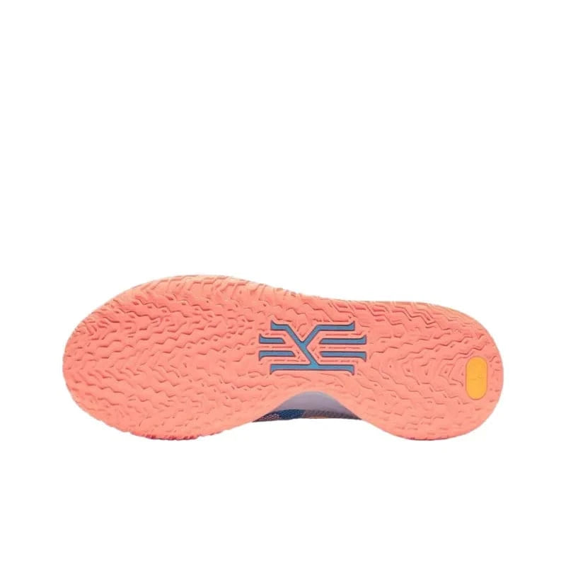 Nike Kyrie 7 Ep 'Expressions' | Banlieue91