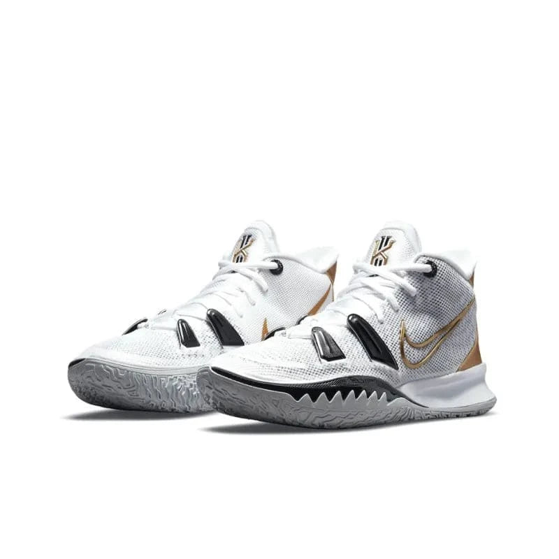 Nike Kyrie 7 EP 'Rings' | Banlieue91