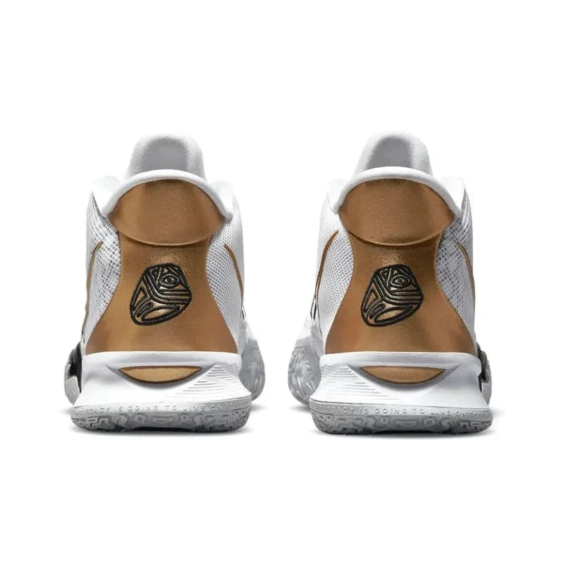 Nike Kyrie 7 EP 'Rings' | Banlieue91