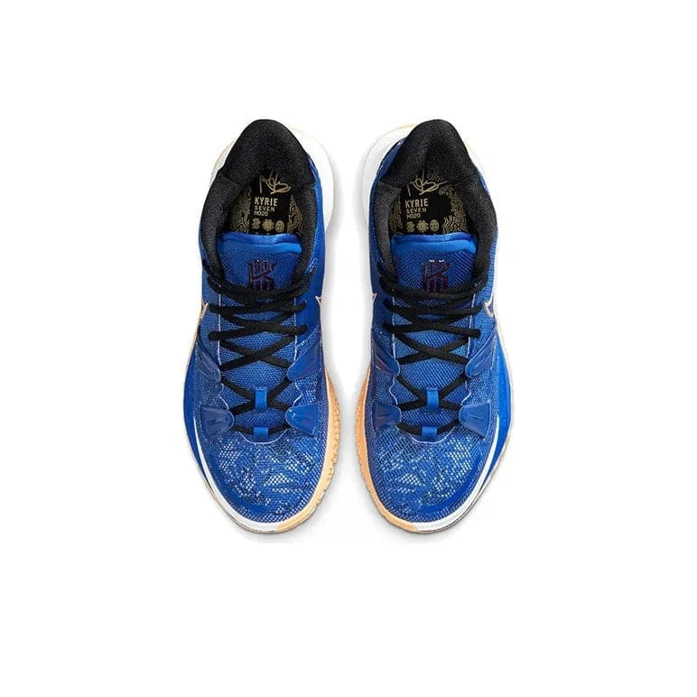 Nike Kyrie 7 Ep 'Sisterhood' | Banlieue91