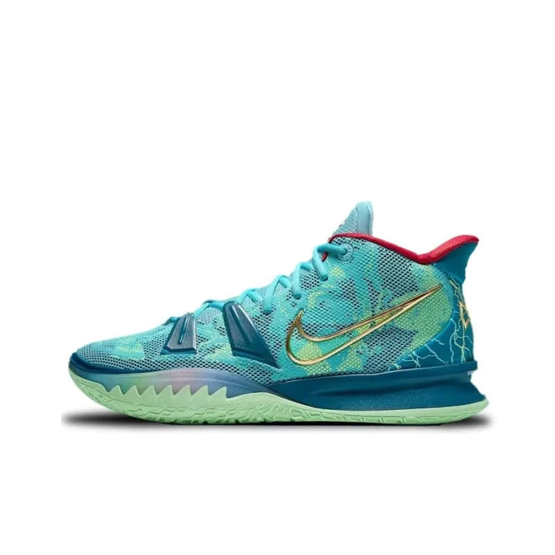 Nike Kyrie 7 EP 'Special FX' | Banlieue91