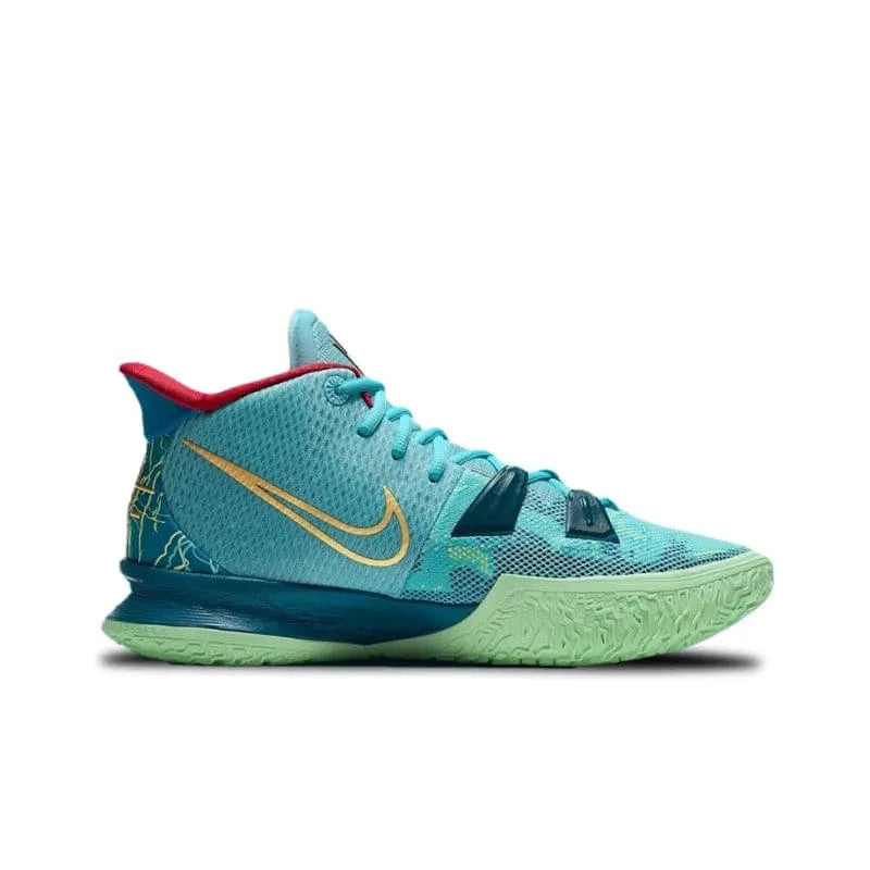Nike Kyrie 7 EP 'Special FX' | Banlieue91