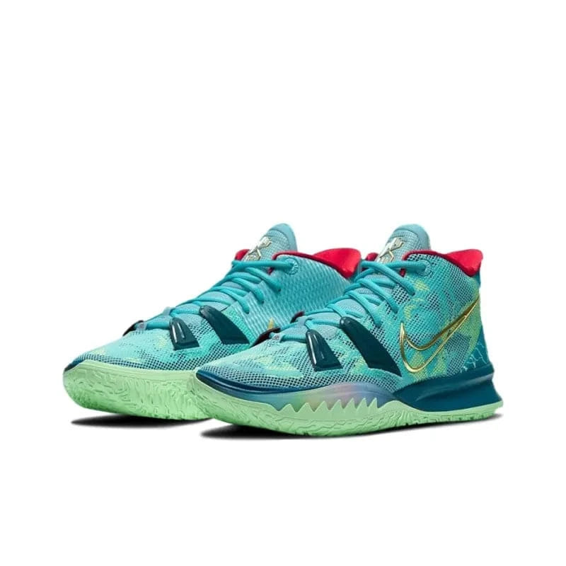 Nike Kyrie 7 EP 'Special FX' | Banlieue91
