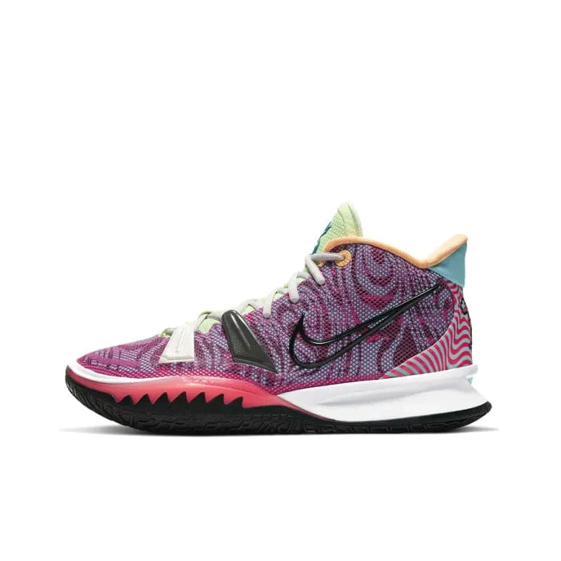 Nike Kyrie 7 Hendrix | Banlieue91