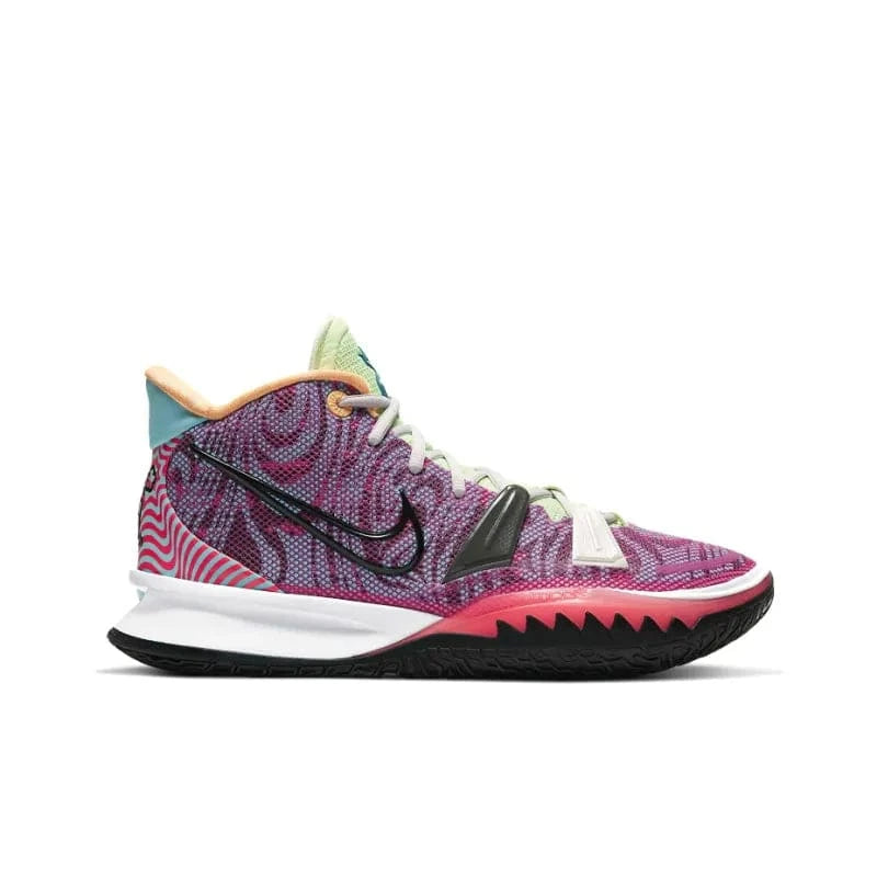 Nike Kyrie 7 Hendrix | Banlieue91