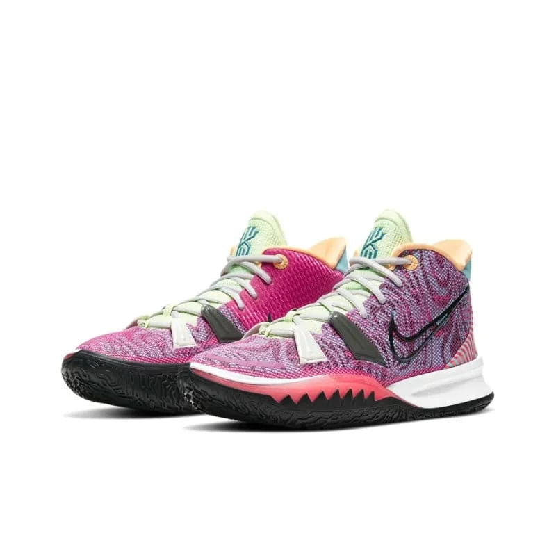 Nike Kyrie 7 Hendrix | Banlieue91