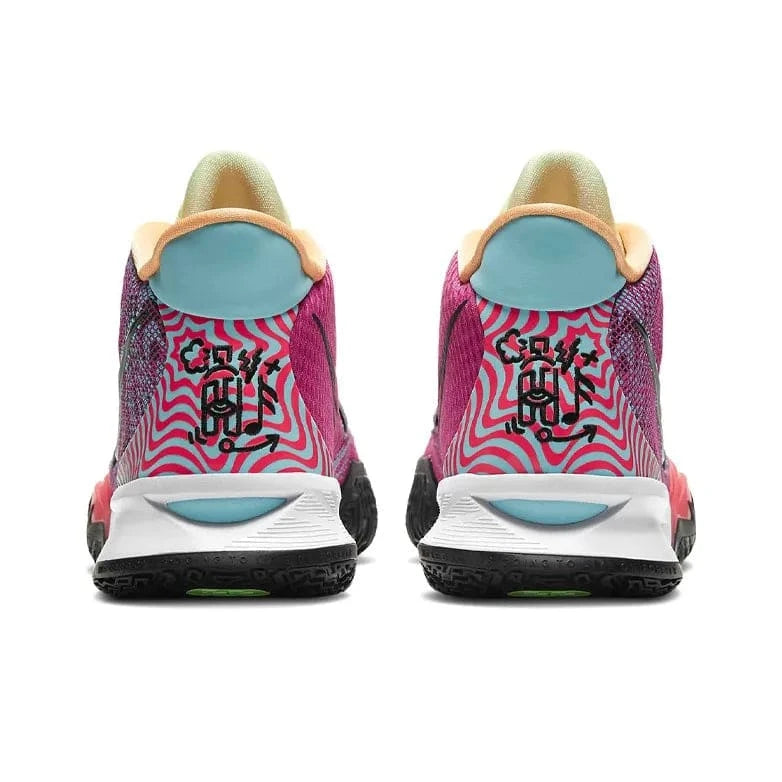 Nike Kyrie 7 Hendrix | Banlieue91