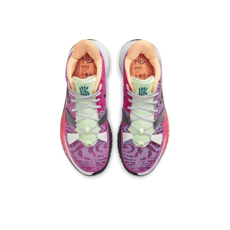 Nike Kyrie 7 Hendrix | Banlieue91