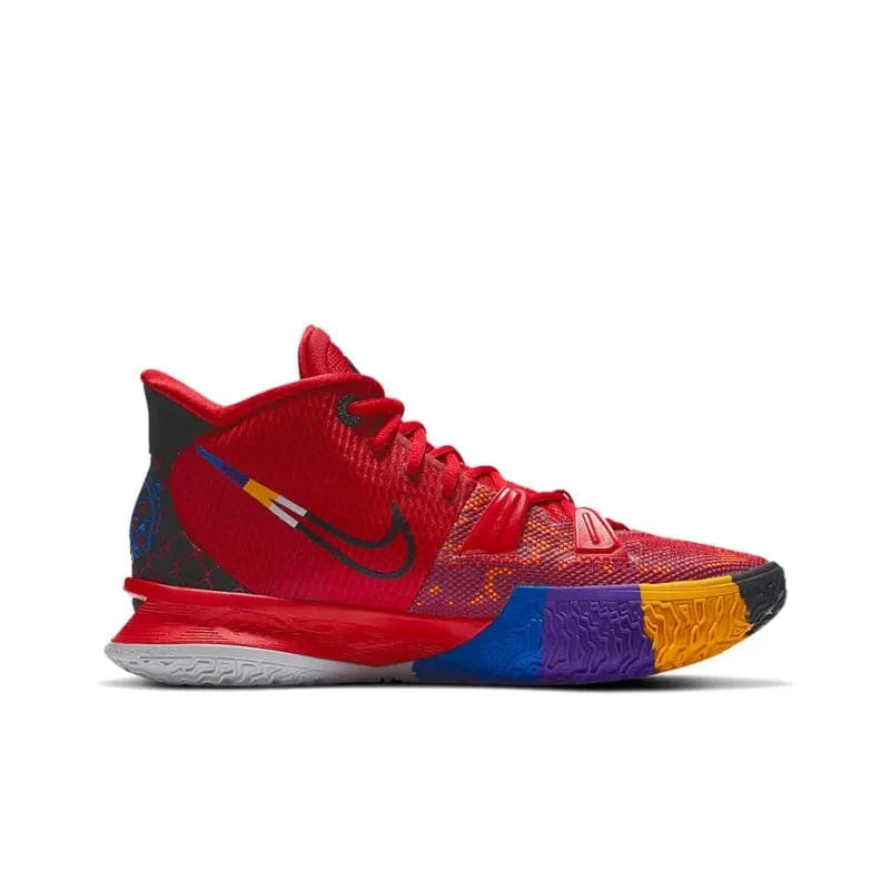 Nike Kyrie 7 'Icons Of Sport' | Banlieue91