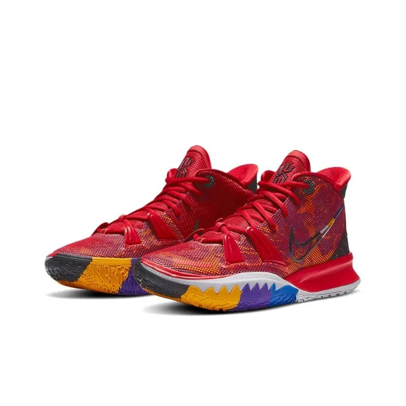Nike Kyrie 7 'Icons Of Sport' | Banlieue91