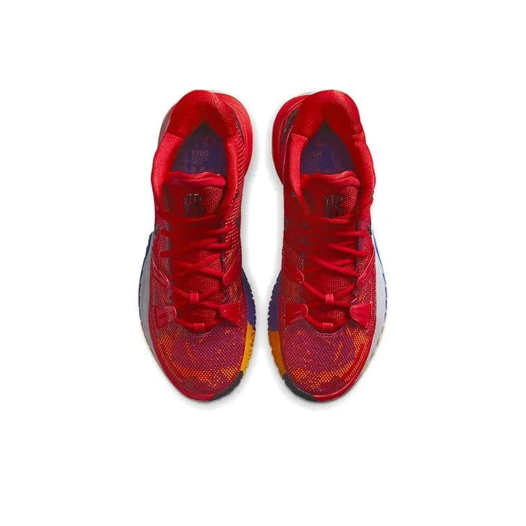 Nike Kyrie 7 'Icons Of Sport' | Banlieue91