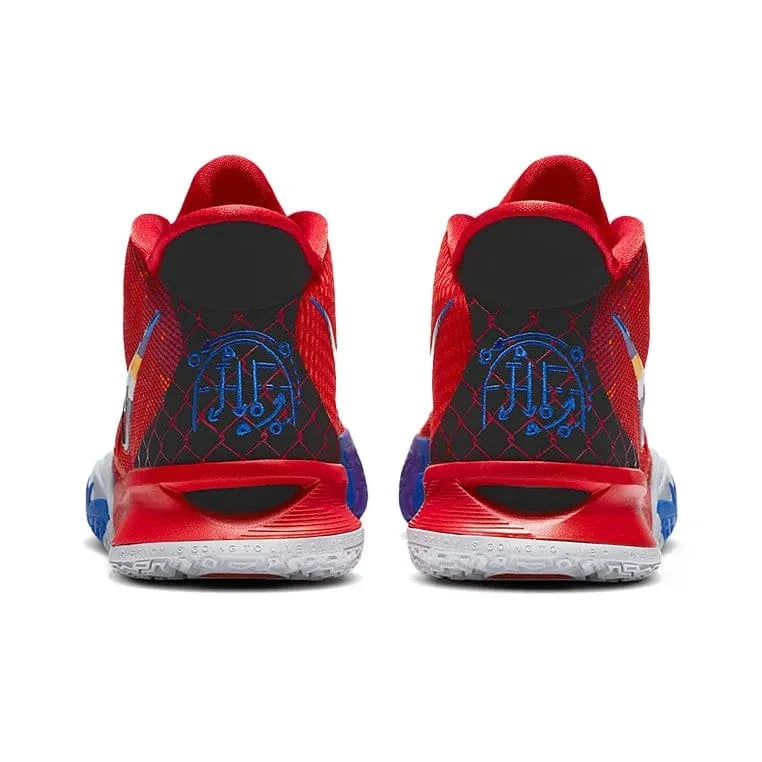 Nike Kyrie 7 'Icons Of Sport' | Banlieue91