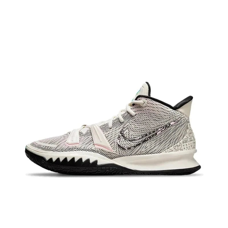 Nike Kyrie 7 'Pale Ivory' | Banlieue91