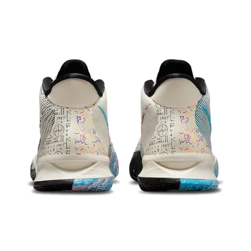 Nike Kyrie 7 'Pale Ivory' | Banlieue91