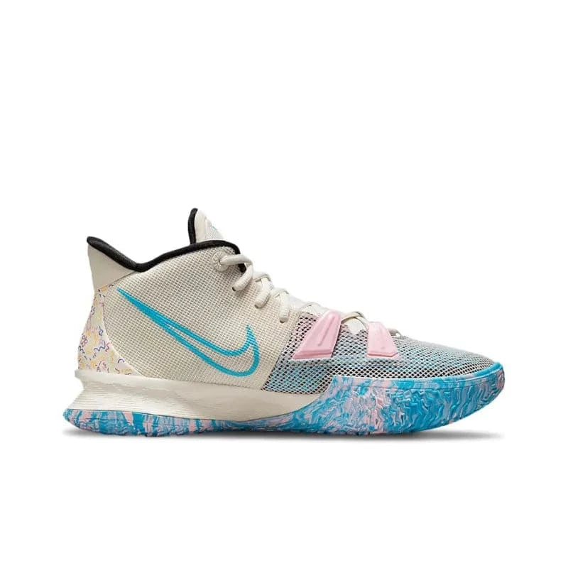 Nike Kyrie 7 'Pale Ivory' | Banlieue91