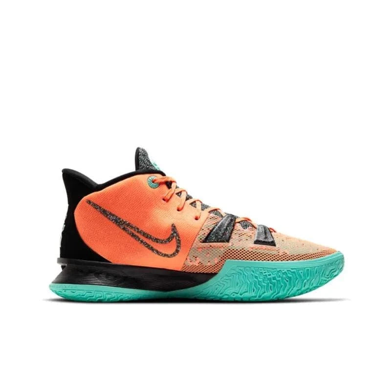 Nike Kyrie 7 'Play For The Future' | Banlieue91