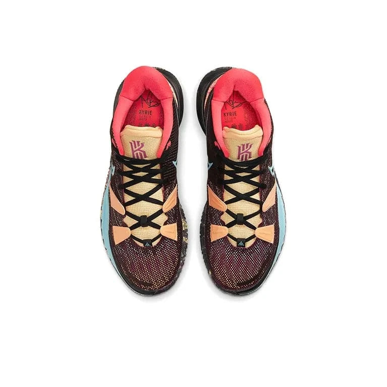 Nike Kyrie 7 Preheat 'Soundwave' | Banlieue91