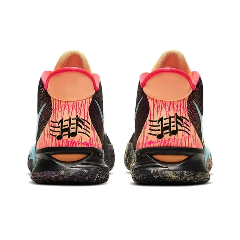 Nike Kyrie 7 Preheat 'Soundwave' | Banlieue91