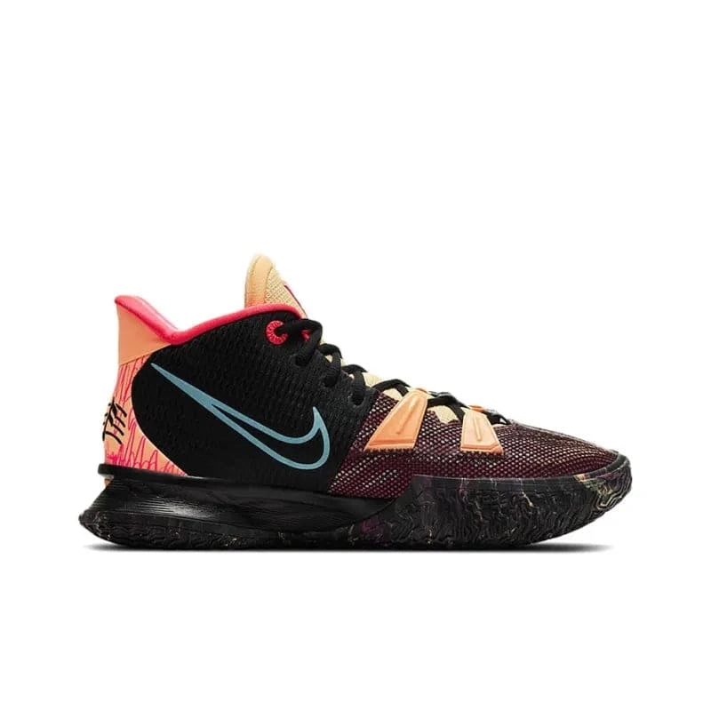 Nike Kyrie 7 Preheat 'Soundwave' | Banlieue91