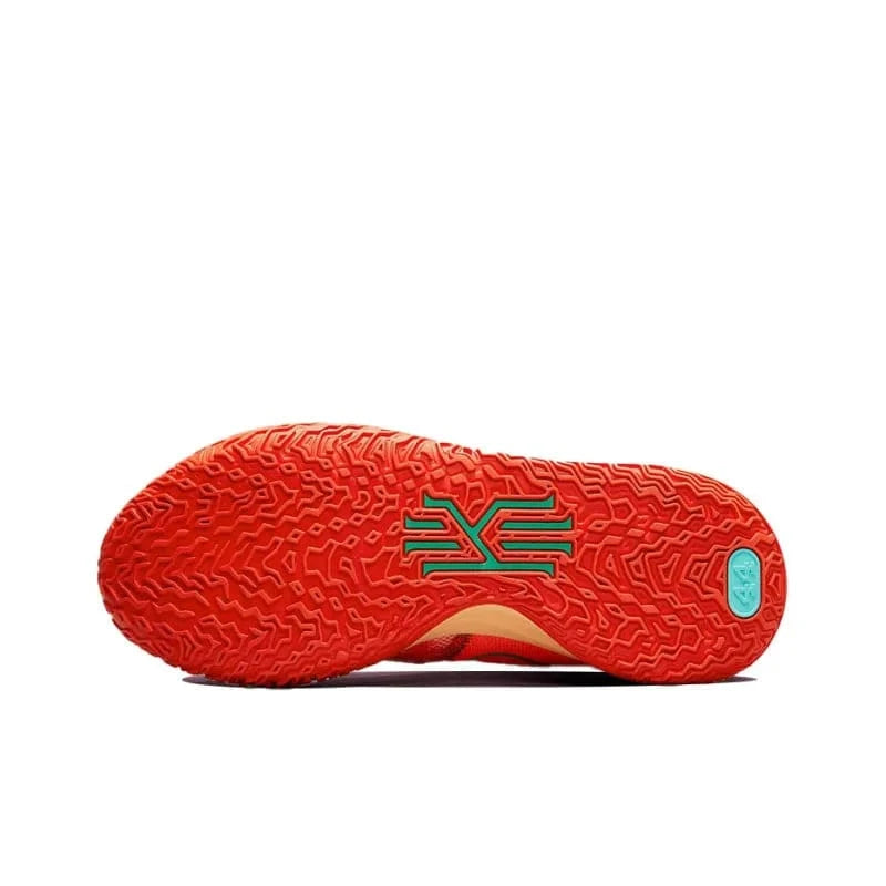Nike Kyrie 7 Sneaker Room Fire And Water | Banlieue91