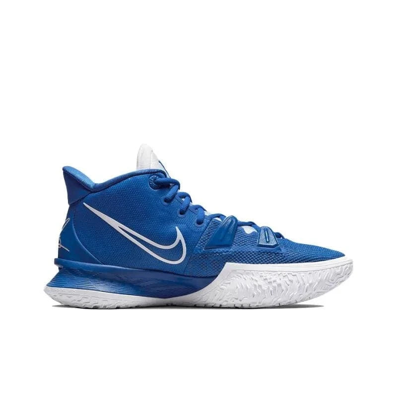 Nike Kyrie 7 Tb Game Royal | Banlieue91