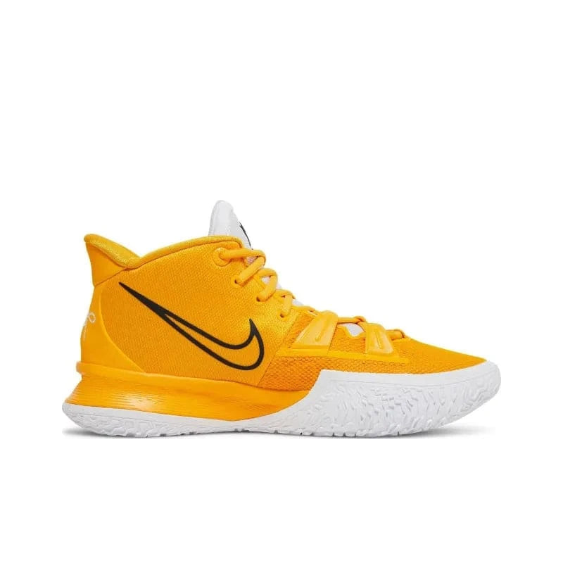 Nike Kyrie 7 Tb University Gold | Banlieue91