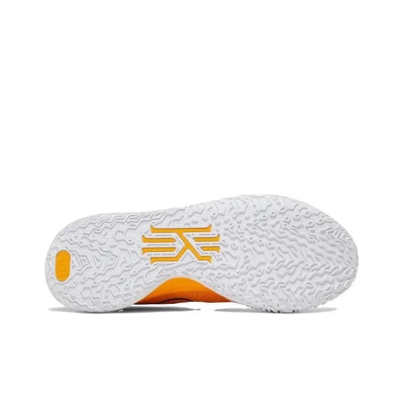 Nike Kyrie 7 Tb University Gold | Banlieue91