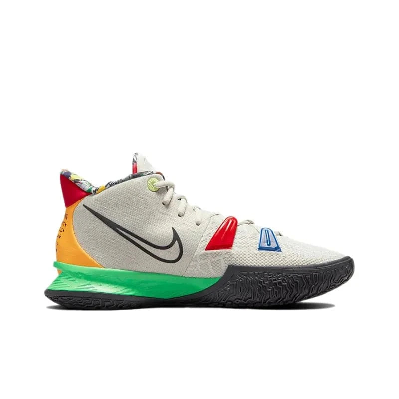 Nike Kyrie 7 'Visions' | Banlieue91