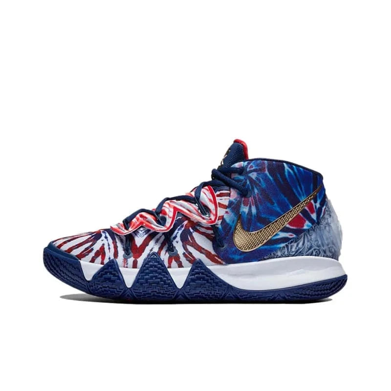 Nike Kyrie Hybrid S2 Ep 'What The USA' | Banlieue91