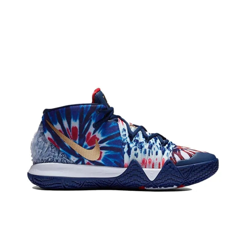 Nike Kyrie Hybrid S2 Ep 'What The USA' | Banlieue91