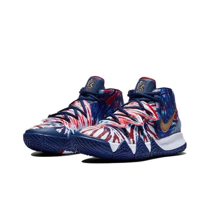 Nike Kyrie Hybrid S2 Ep 'What The USA' | Banlieue91