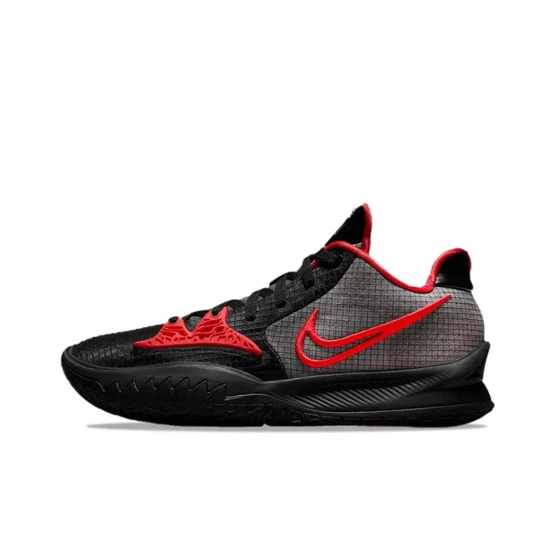 Nike Kyrie Low 4 'Bred | Banlieue91