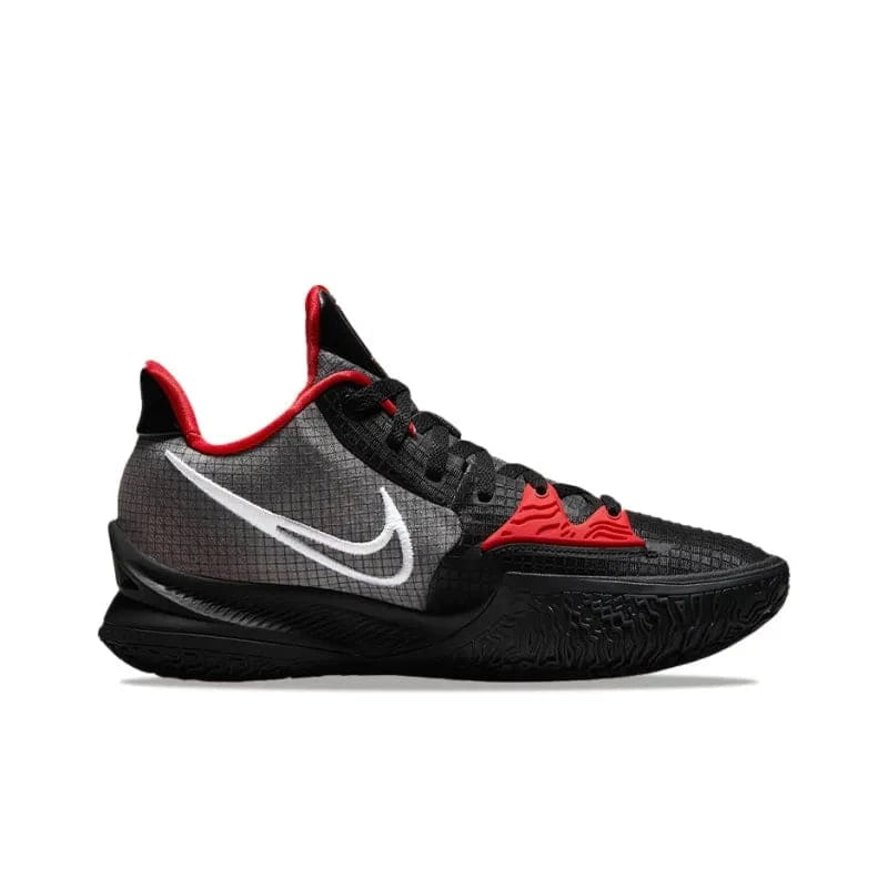 Nike Kyrie Low 4 'Bred | Banlieue91