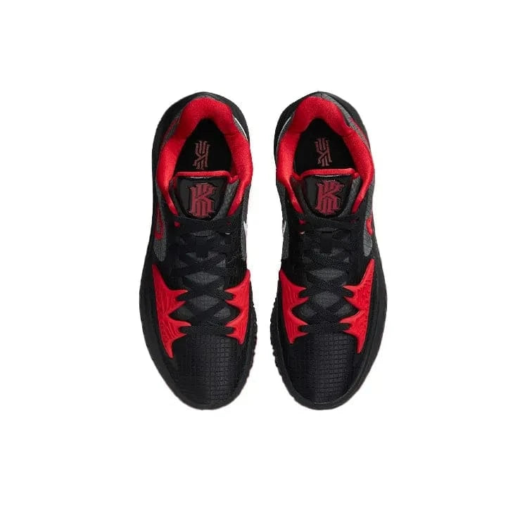 Nike Kyrie Low 4 'Bred | Banlieue91