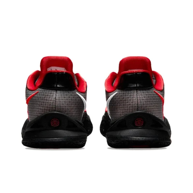 Nike Kyrie Low 4 'Bred | Banlieue91