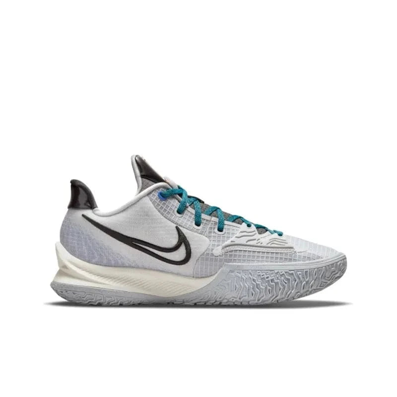 Nike Kyrie Low 4 EP 'Grey Fog Sapphire' | Banlieue91