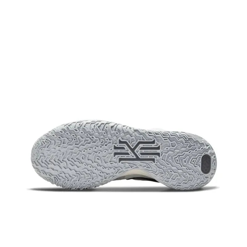 Nike Kyrie Low 4 EP 'Grey Fog Sapphire' | Banlieue91