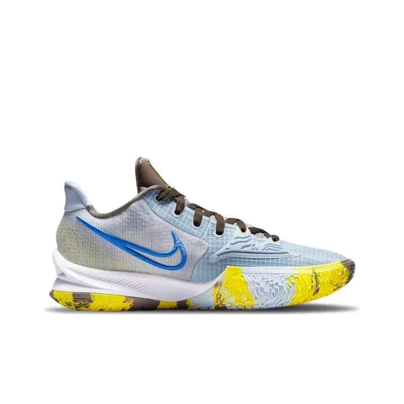 Nike Kyrie Low 4 'Light Armory Blue' | Banlieue91